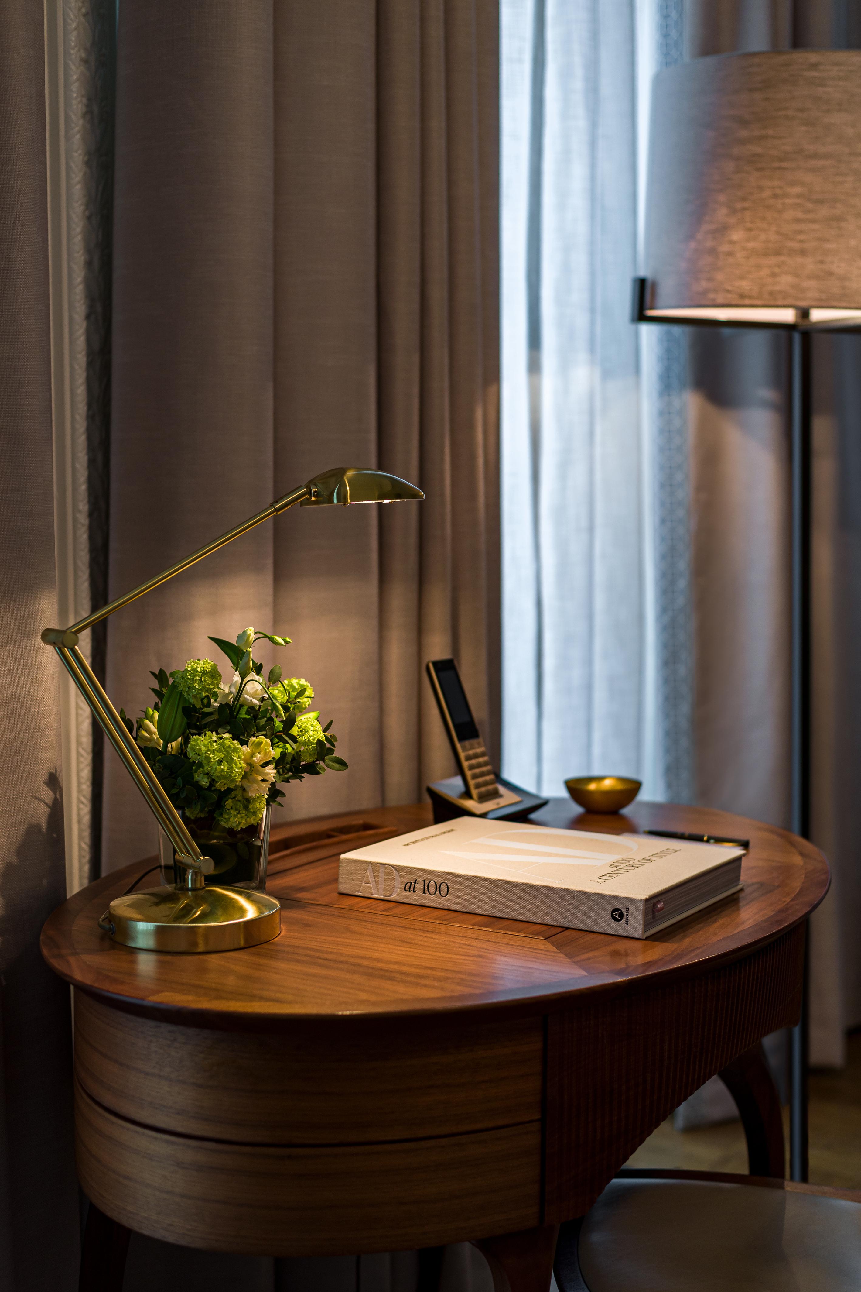 The Adria Hotel London Exterior photo