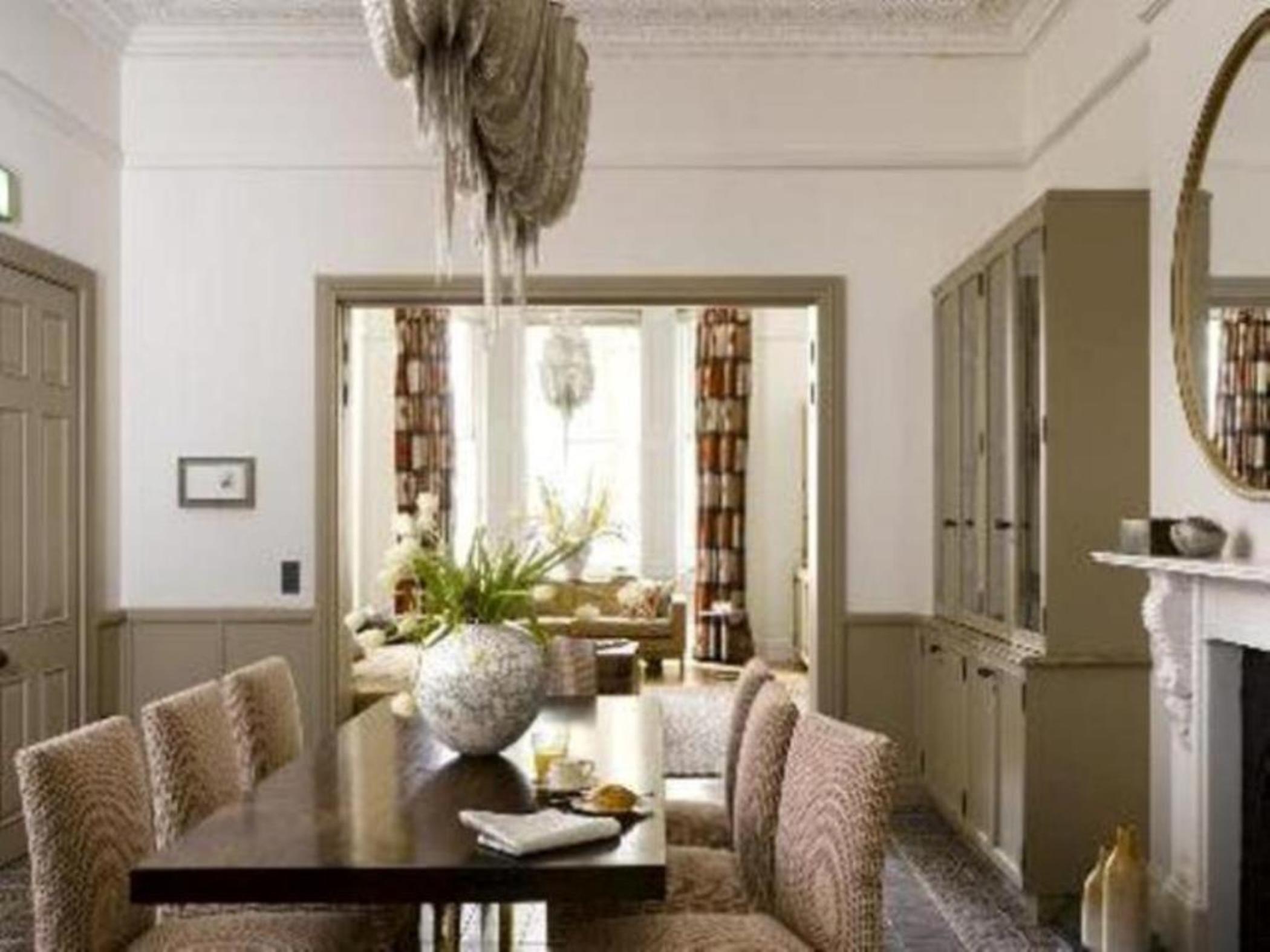 The Adria Hotel London Exterior photo