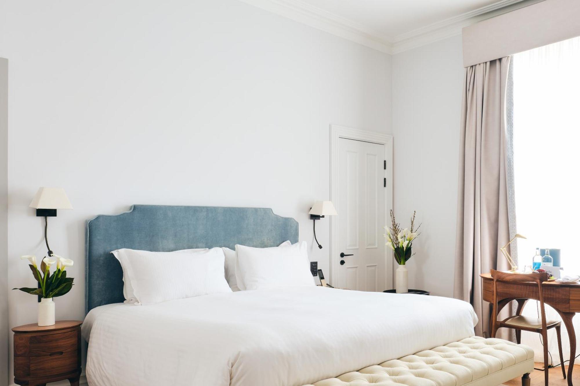 The Adria Hotel London Exterior photo