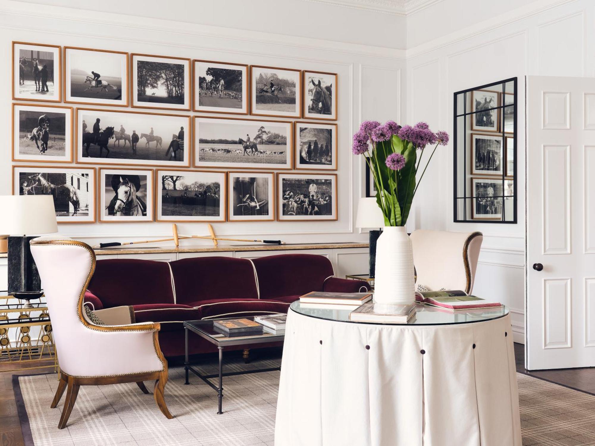 The Adria Hotel London Exterior photo